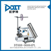 12 needle decorative smocking sewing machine DT008-06064P price for sale